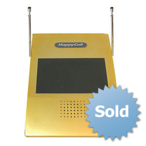 Підсилювач Сигналу HappyCall HC-400RT