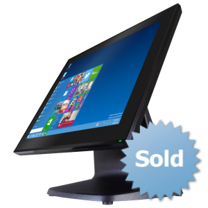 POS-термінал 15" Poslab WavePOS 68