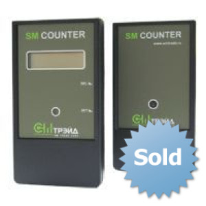 Счетчик SM Counter