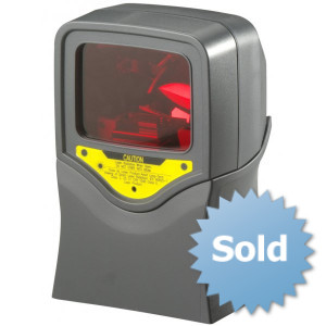 Сканер штрих коду Zebex Z-6010