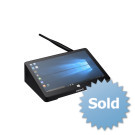 Контактний міні POS термінал PiPo X9 TV Box 8.9" Intel Z3736F Win10 + Android подвійна ОС 64Гб ROM WiFi Ethernet HDMI