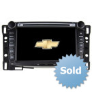 Android DVD мультимедіа система з GPS ZDX-7048 for Chevrolet SAIL 2004-2012