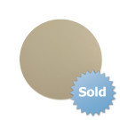 RFID мітки ПВХ монети Mifare 1S50 OD35 / T1mm