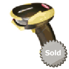 Лазерные сканеры штрих кода Zebex Z-3071 LE