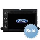 Android DVD мультимедиа система с GPS ZDX-7014 for FORD Fusion/Explorer/F150/Edge/Expedition 2006-2009