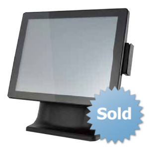 POS-Термінал 15" Flytech P325-C56