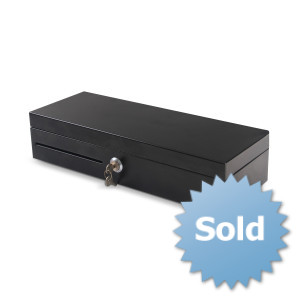 Грошовий ящик DFG5 FLIP-TOP