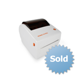 Принтер Этикеток 4" Rongta RP410-U