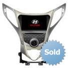 Android DVD мультимедіа система з GPS ZDX-8068 for HYUNDAI AZERA 2011-2012 Grandeur 2011-2012 Grandeur HG 2011-2012 HG 2011-2012 I55 2011-2012