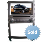 Car DVD Multimedia Touch System ST-8328C for Hyundai Veracruz 2006-2011