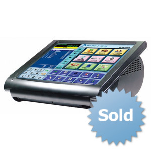 POS-терминал Protech PS3520