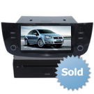 Car DVD Multimedia Touch System ST-8319C for Fiat Linea/punto