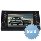 Car DVD Multimedia Touch System ST-9276C for AUDI A4