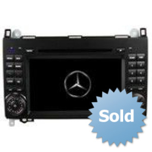 Android DVD мультимедиа система с GPS ZDX-7002 for BENZ Benz A-W169 (2005-2011)/Benz B-W245 (2005-2011)/Benz Viano (2009-2011)/Benz Vito (2009-2011)
