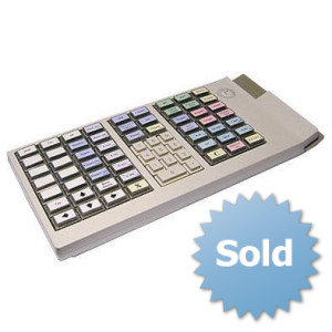 Програмована клавіатура Heng Yu S66A