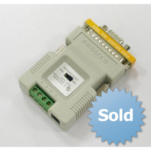 Конвертер / перетворювач RS-232 iнтерфейсу В RS-422 / RS-485