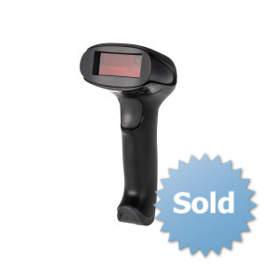 Сканер штрихкодов Netum NT-2012 USB