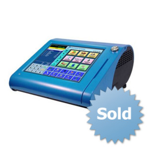 POS-терминал Protech POS3100