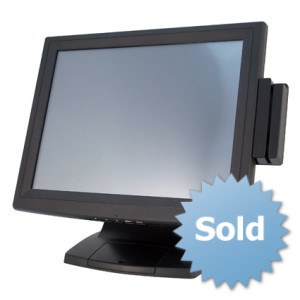 Контактний монітор Flytech OT15TB 15 "