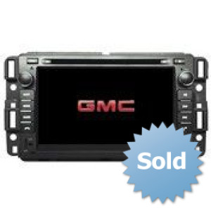 Android DVD мультимедиа система с GPS ZDX-7036 for GMC Yukon/Tahoe 2007--2012