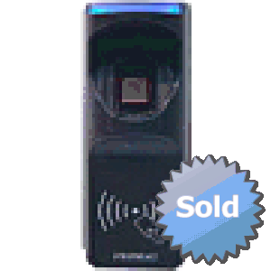 Зчитувач SmartFinger SF500 / SF600