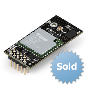 Додатковий Модуль WA2000 Wi-Fi / BLE