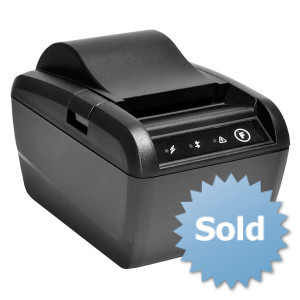 Фіскальний Реєстратор МІНІ-ФП82.01 E