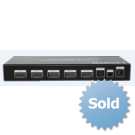 4 на 1 HDMI переключатель с ARC