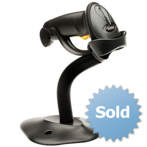 Сканер штрихкода Motorola Symbol LS2208 RS232