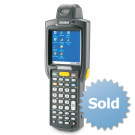 Термінали збору даних Motorola MC 3000