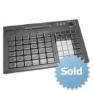 Программируемая клавиатура Heng Yu S60C