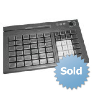 Программируемая клавиатура Heng Yu S60C