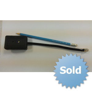 Звуковий сигналізатор друку VenPOS, RJ12