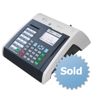 Стаціонарний касовий апарат MINI-T61.01 EFM