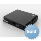 Android TV Box Van BOX-K1 інтерактивного телебачення Quad-Core Amlogic S805 процесор, 1 Гб оперативної пам'яті, 8 Гб ПЗУ з DVB-T2 тюнером