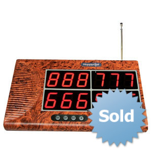 HappyCall Приймач HC-304R