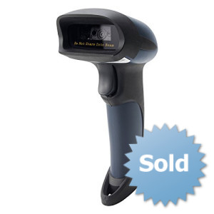 Сканер штрихкодів 2D NETUM NT-M5