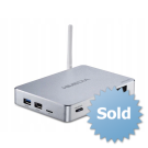 Міні ПК TV BOX SMART ANDROID Nougat 7.0.