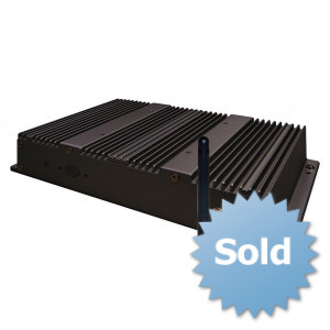 Ультра-тонкий вбудований блок KPC6