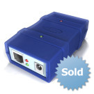 Конвертер Інтерфейсів RS232 / 422/485 / Ethernet Tibbo DS100