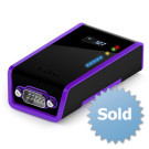 Контролер RS232/422/485 to Ethernet, BASIC | Tibbo DS1102