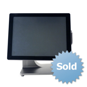 Контактний Термінал 15 "VenPOS M667