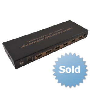 Коммутатор HDMI Switch 3в1 HDSW0013M1