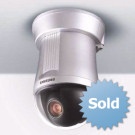 Высококачественная скоростная купольная PTZ камера SPD-3300P