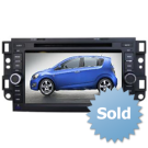 Car DVD Multimedia Touch System ST-8147C for Chevrolet Aveo(2002-2009)/Epica(2006-2011)/Lova(2006-2011)/Spark(2005-2008)/Optra(2002-2010)/Captiva(2006-2011)/Kalos(2007-2011)/Tosca(2006-2011)/Daewoo Gentra(2007-2011)/Daewoo Kalos(2007-2011)/Daewoo Winstorm