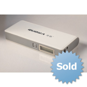 Universal Power Bank QUOYA V500 10000mAh