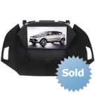 Car DVD Multimedia Touch System ST-6042C for Ford kuga 2013