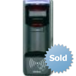 Оптический сканер отпечатков пальцев со считывателем RFID SF620