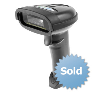 Сканер Штрих-Кодів 2D Bluetooth NETUM NT-1228BL 2D Bluetooth CCD