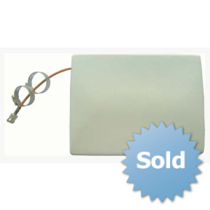 Антенна UHF круговой поляризации NFC-9603R